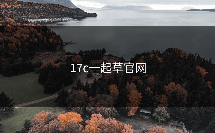 17c一起草官网